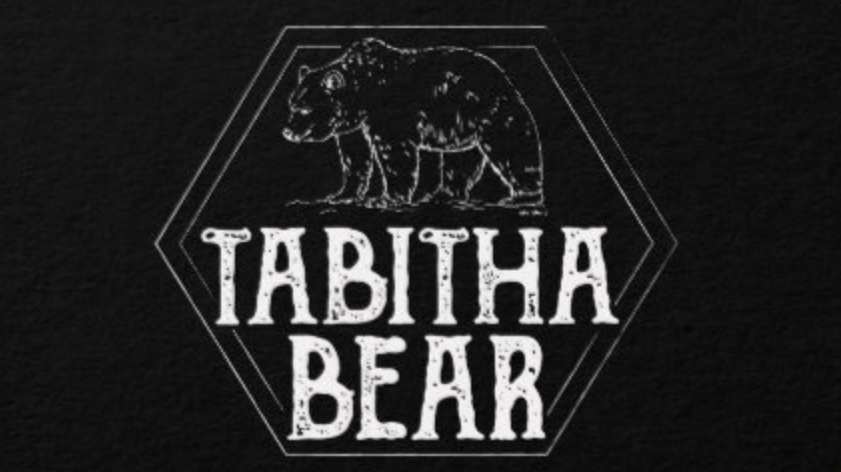Tabitha Bear Prints & Media
